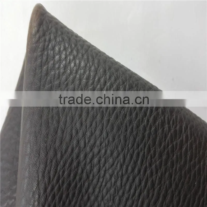 Cow leather factory making cow split leather for men boots
