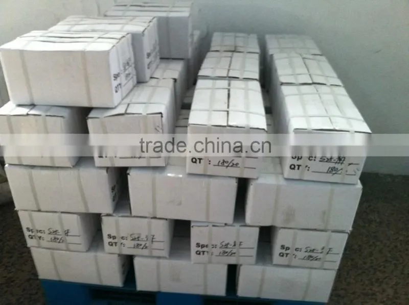 PPR FITTINGS brass male Insert