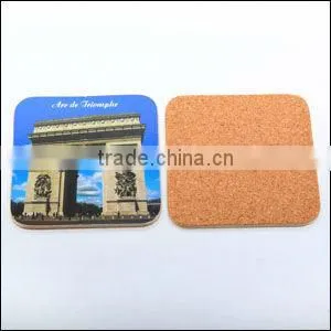 Promotional Coaster with CE & FDA