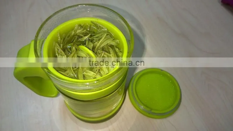Organic White Tea