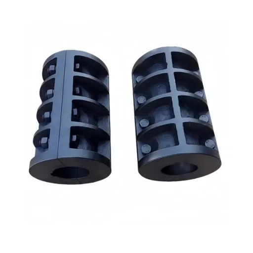 Rigid Coupling: Types, Selection, and Industrial Applications
