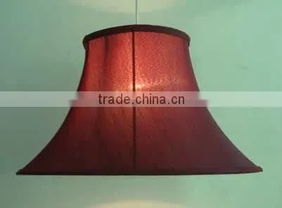 SFN100052 fabric pendant lamp