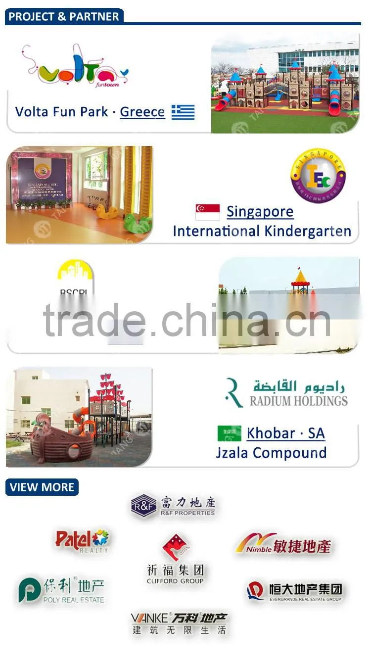 Commercial grade JT-14101B 2014 Hot sale used inflatable bouncer jump castle
