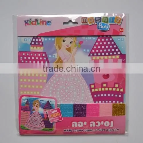 Scrapbooking Self-adhesive Pearl Sticker/Jewel Sticker