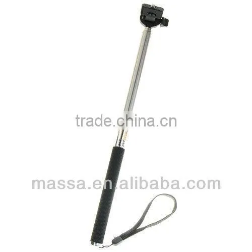 photograph and video yourself equipment---Tripod monopod for iphone and camera