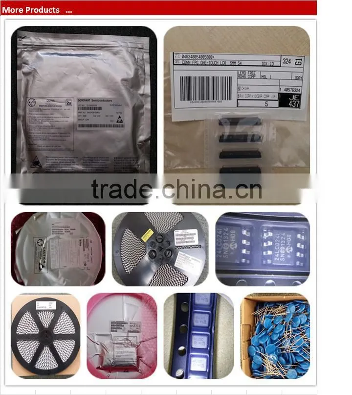 Multiple Switch MC33972ATEK