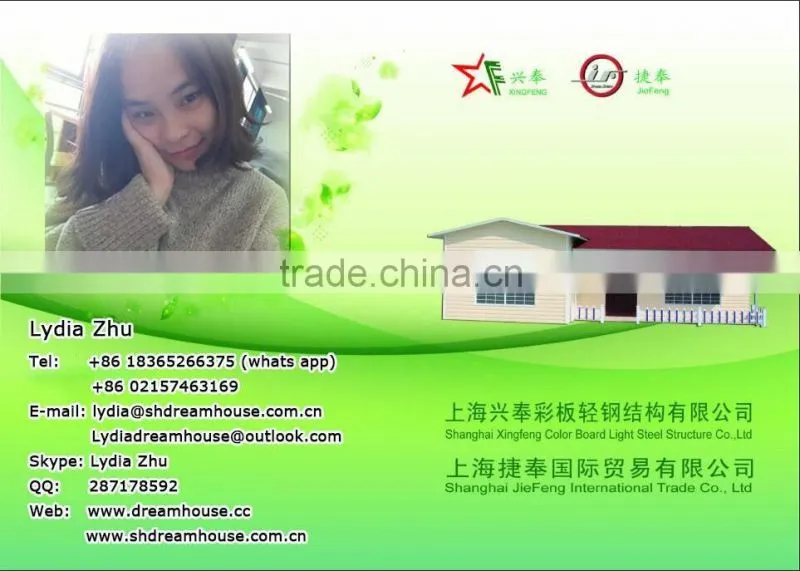 prefabricated house prices/ISO eps panel price for prefab cabin/modern container modular homes