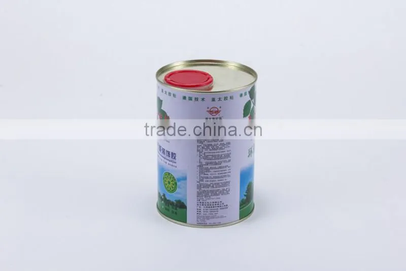 OEM/ODM 42mm Plastic Pull Up Seal Screw Closure