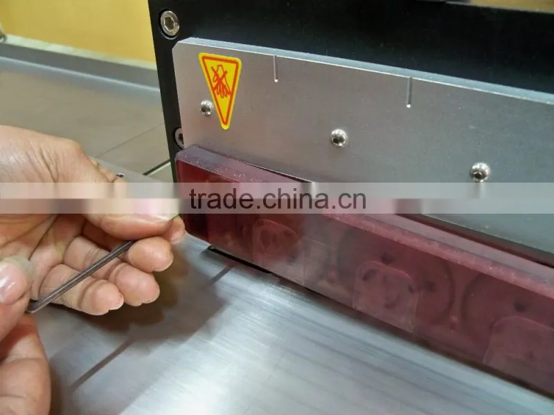 LED PCBA cutting machine CWVC-3S