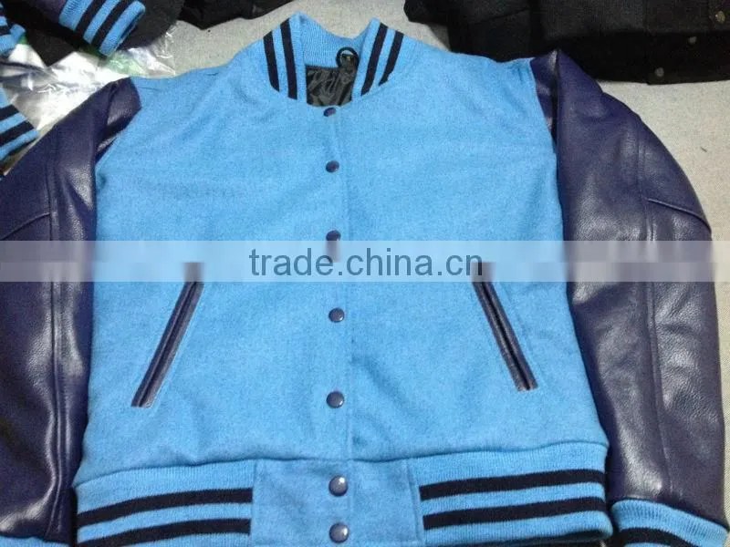 New Design Varstiy jackets / Letterman jackets / Baseball jackets / College jackets