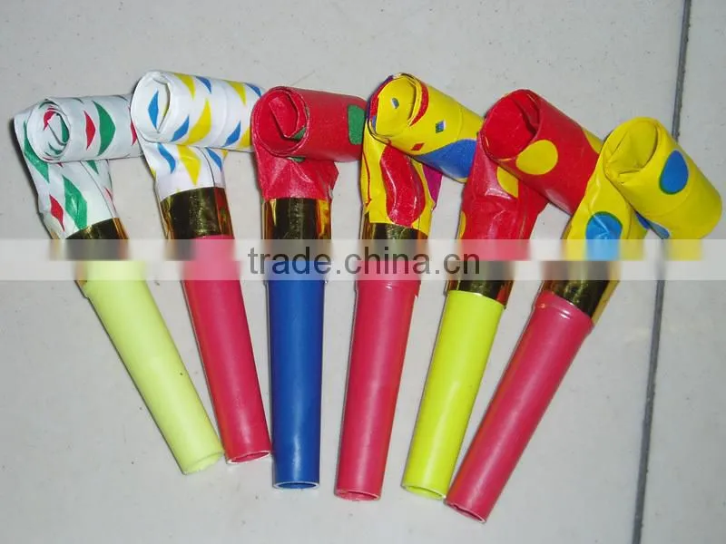 wholesale Top Selling Fashion Party Blowout For Birthday Party