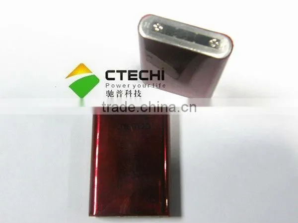 li-ion battery pack 3.7v 103450 brand rechargeable li-ion battery li-ion battery pack 3.7v