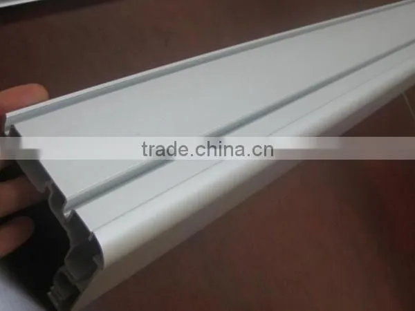High quality cheap brushed aluminum led frame for LED panel