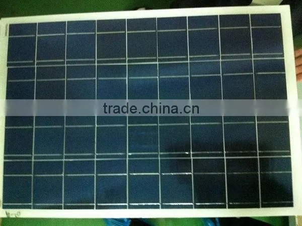 Top grade best sell solar cell panel mono hot sale 5W
