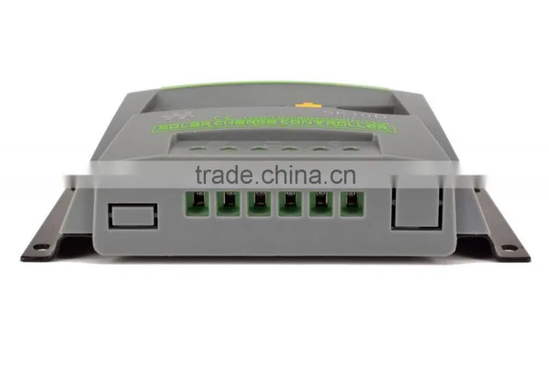 dc output load 12/24v 10a pwm solar controller
