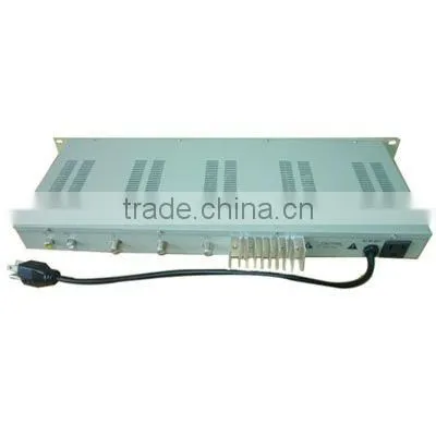 JM-8800 SAW Filtered TV Modulator / CATV Headend / CATV Modulator