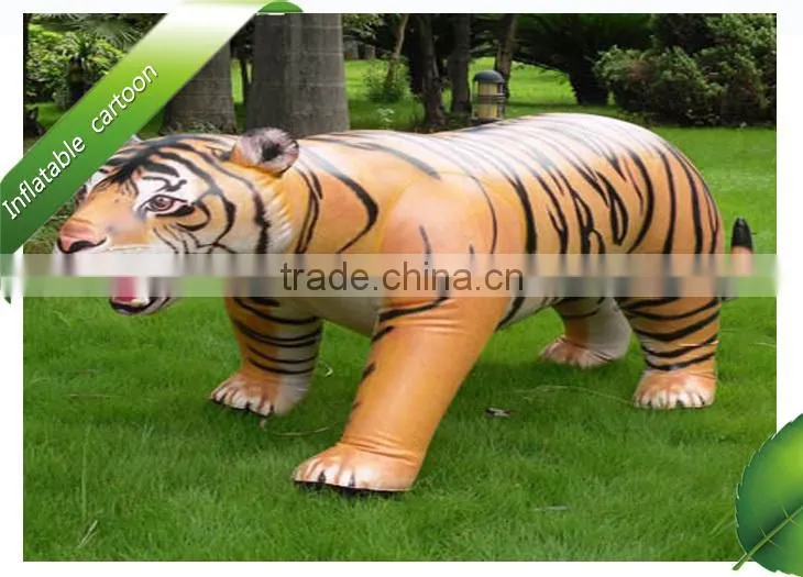 Inflatable pumpkin toys,gaint inflatable cartoon high quality cartoon