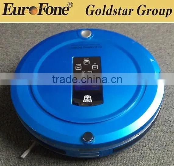 2016 new design for smart vacuum cleaner robotA325/robot vacuum cleaner/low price