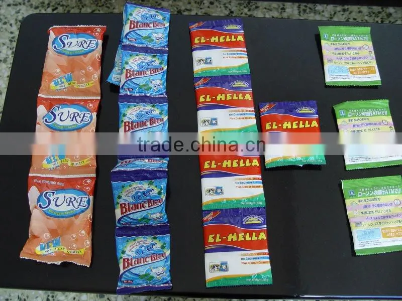 supreme bulk washing powder