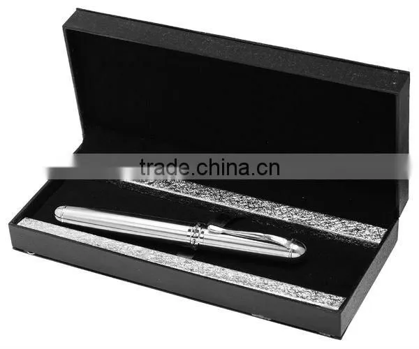 best fountain pen with leather box