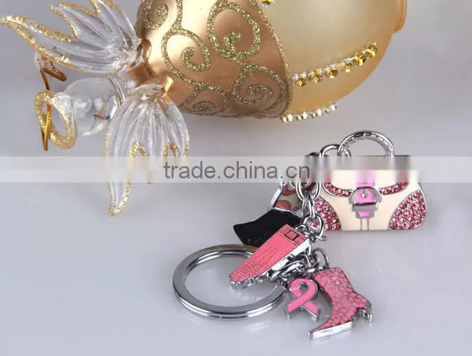 Beautiful gifts 8GB NEW Jewelry handbag usb 2.0 memory flash stick pendrive