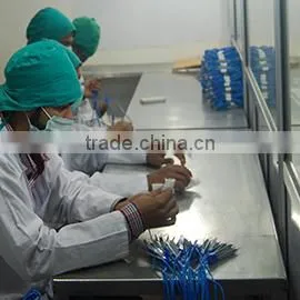 Electro Bismed Instruments company overview - view 1