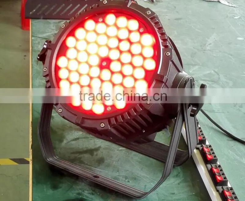 new !!! LED MINI STAGE PAR LIGHT RGB 150W Stage Lighting led stage par light