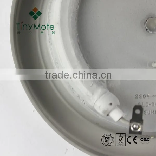 hot kettle heating plate heater element,electric kettle heating element