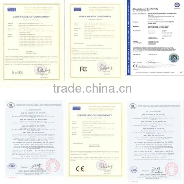 Experienced china manufacturer waterproof & dustproof electronic ballasts high bay induction lamp