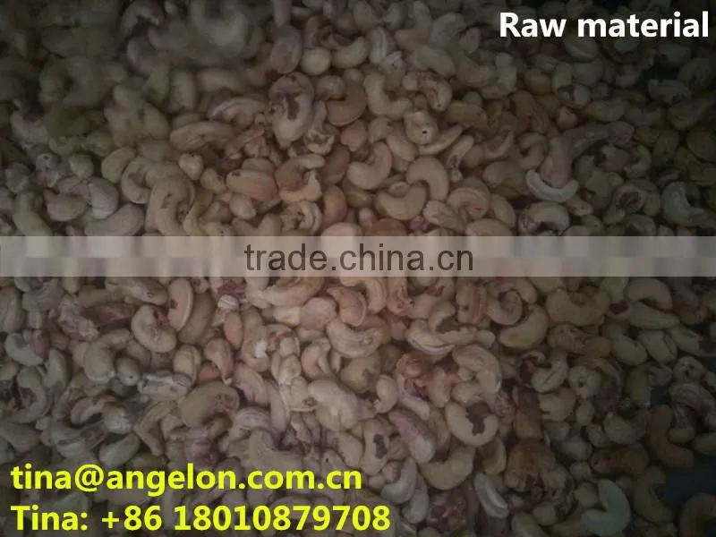 Cashew Colour Sorter Cashew Processing Machines Cashew Colour Sorting Machines