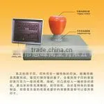 preinked stamp
