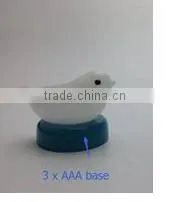 2016 new 3 level lights LED can hanger and stand night light