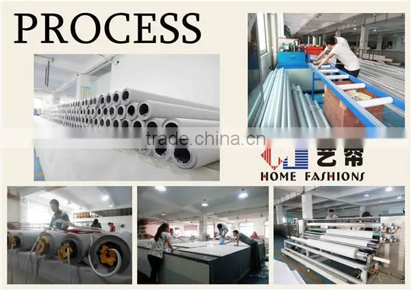 25mm,35mm,50mm Bamboo Venetian Blinds from Guangdong