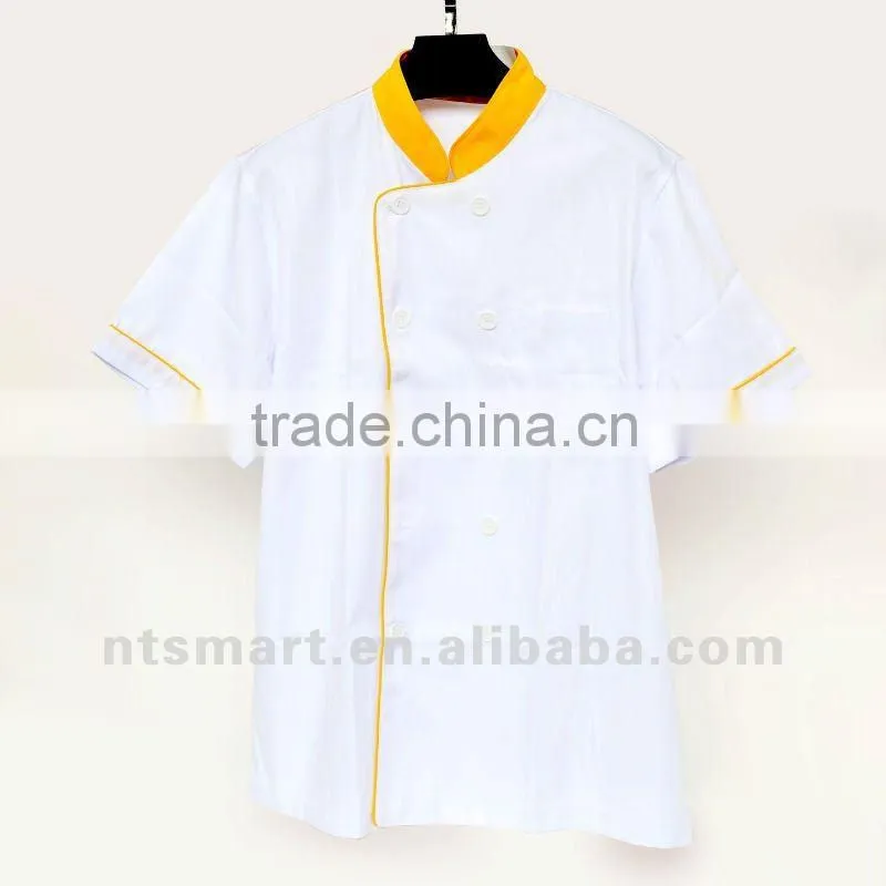 Hotel staff uniform