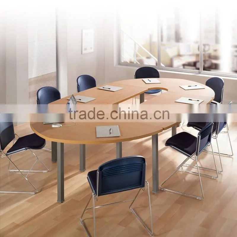 factory direct sale office furniture meeting table conference table(SZ-MTT085)
