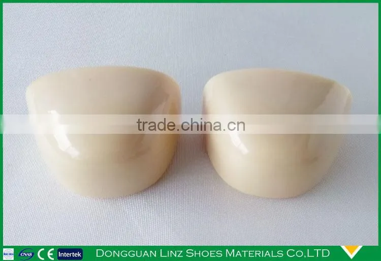 #459 Plastic Toe Cap for Safety Leather Boots