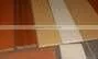 S12 Ceramic plate mould terracotta pannel mould production line
