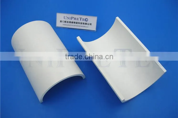 Technical Ceramics Manufacturer Hot Pressed Boron Nitride Rod