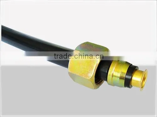 gi carbon steel pipe fittings tee