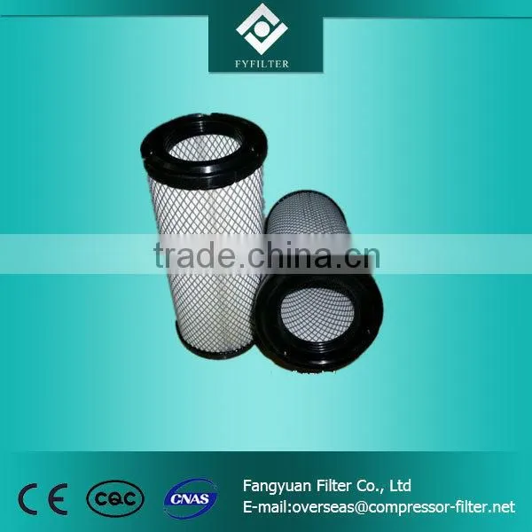 air compressor filter 98262/78 compair oil separator filter