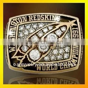 CZ rings custom championship rings custom ring wholesale