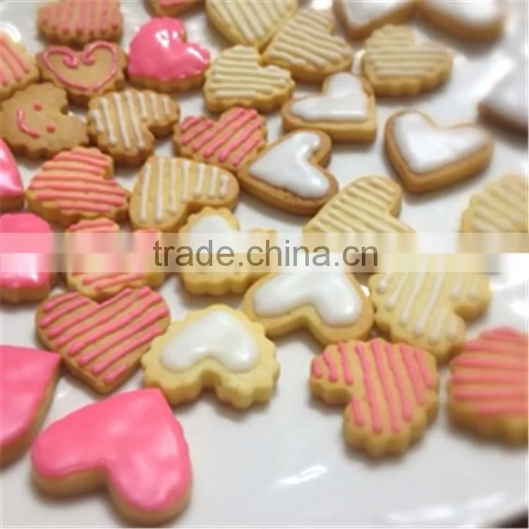 Plastic shape cutter