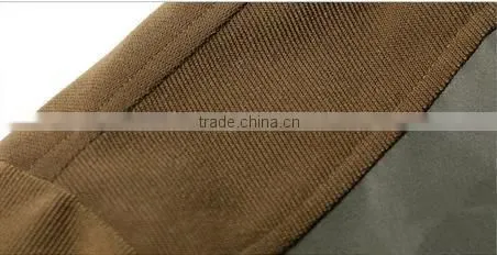 OEM Casual Fancy Jakcet Men Winter Jacket