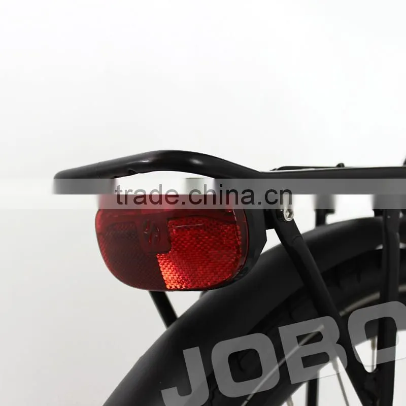 JOBO 2016 Hot Sale 700C Electric MTB Bicycle Electric Road Bike