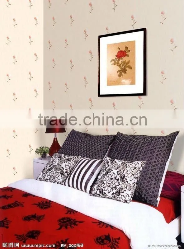 Exquisite & Fashional Wall Paper
