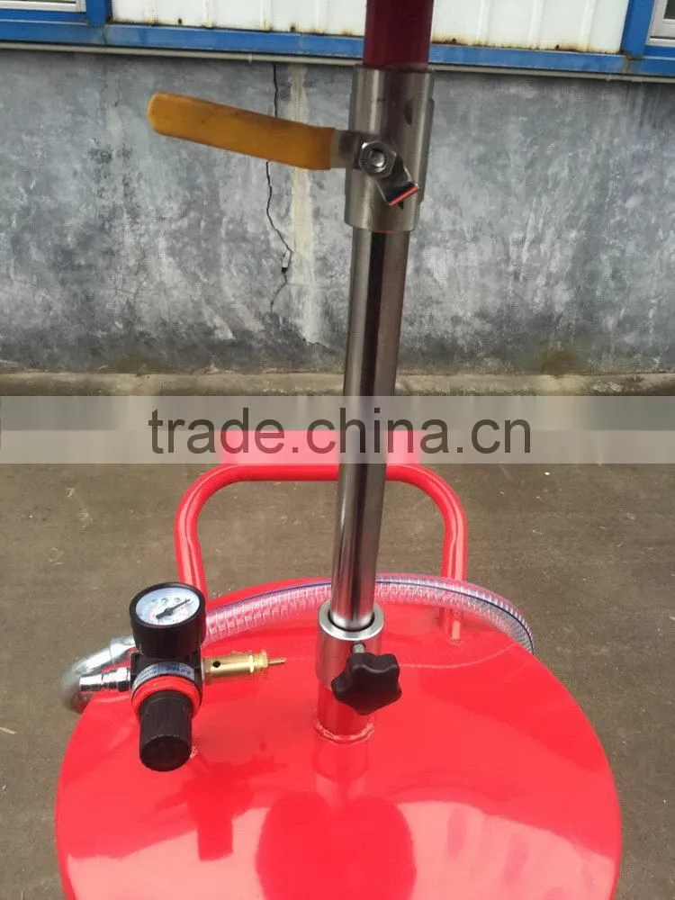 Durable Best-Selling engine oil drain pump