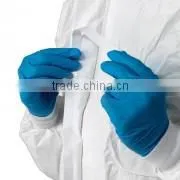 High quality surgical breathable protective clothing protective sms nonwoven microporous medical waterproof disposable coverall