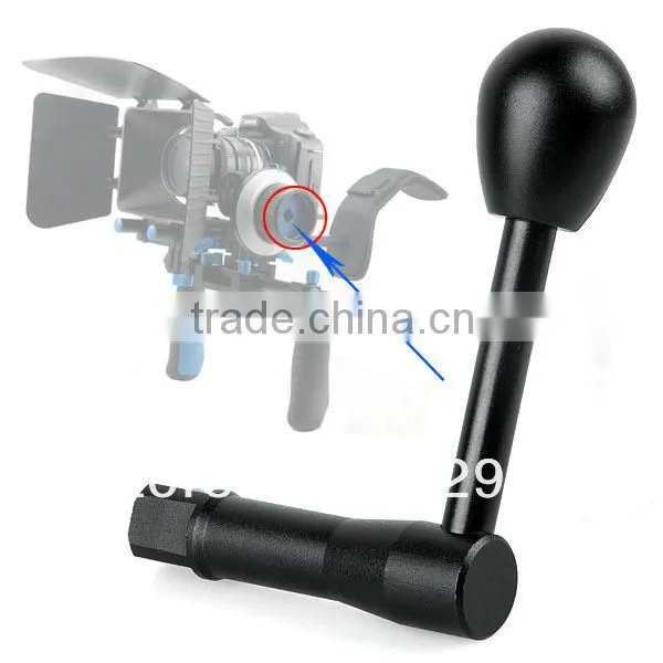 Speed Crank