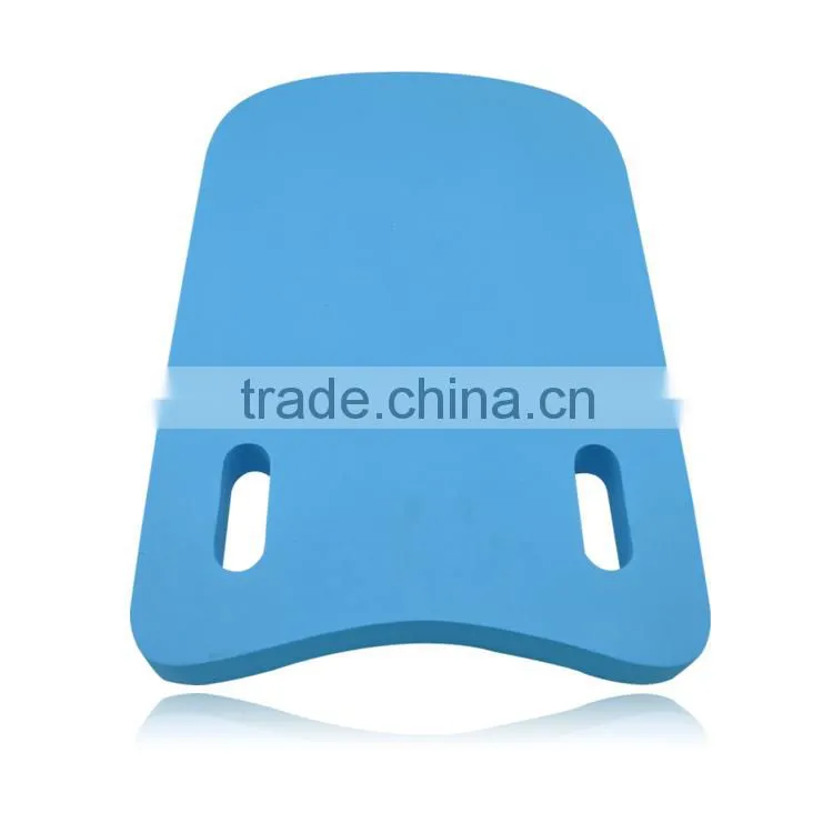 High quality eva swimming kick board for kids