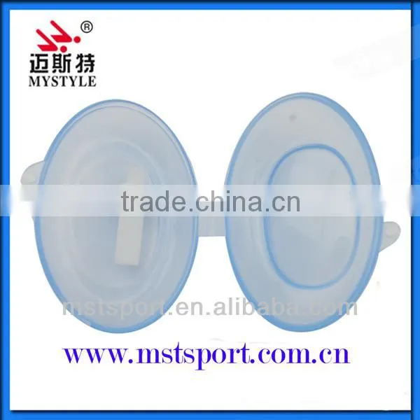 wholesale silicone swimming nose clip china manufacture best price
